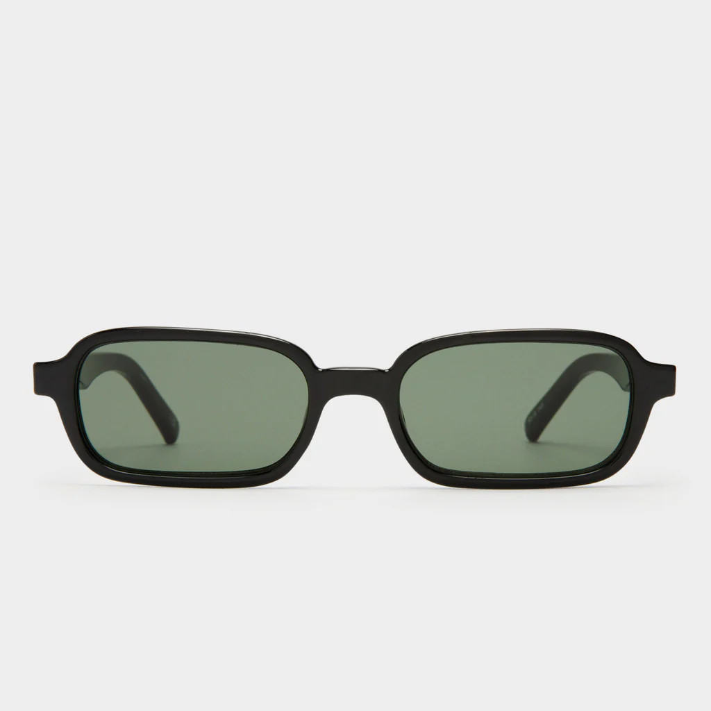 PILFERER | BLACK KHAKI MONO
                Rated 4.9 out of 5   88 Reviews Based on 88 reviewsCl... | Le Specs (US)