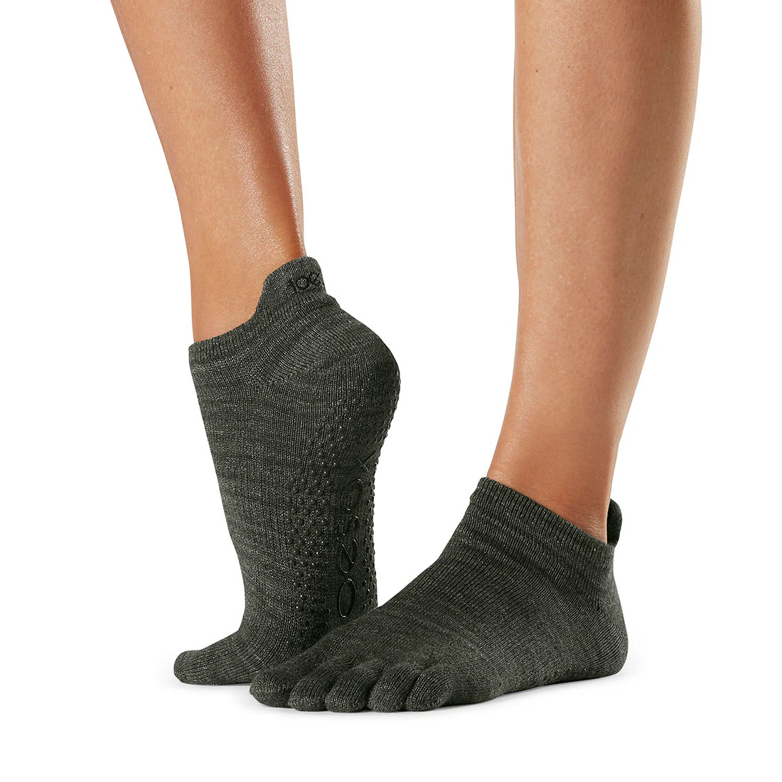 Full Toe Low Rise Grip Socks * | Tavi