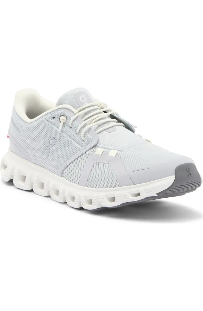 On Cloud 6 Sneaker (Women) | Nordstrom | Nordstrom
