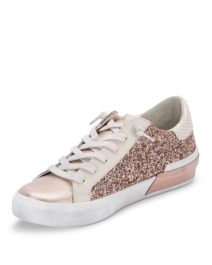 Women's Zina Low Top Sneakers | Bloomingdale's (US)