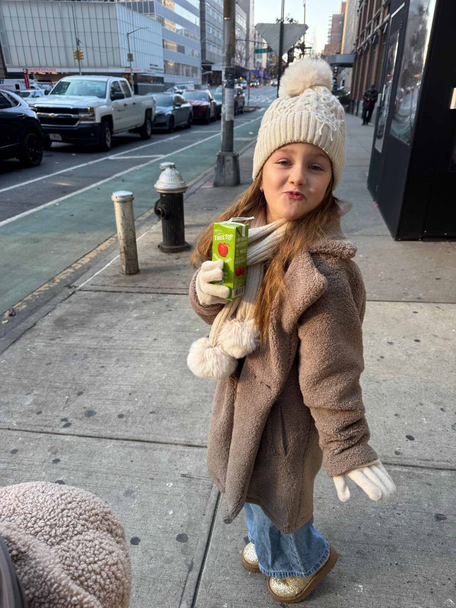 Miss city girl🤎🏙️

#LTKFindsUnder50 #LTKKids #LTKFindsUnder100