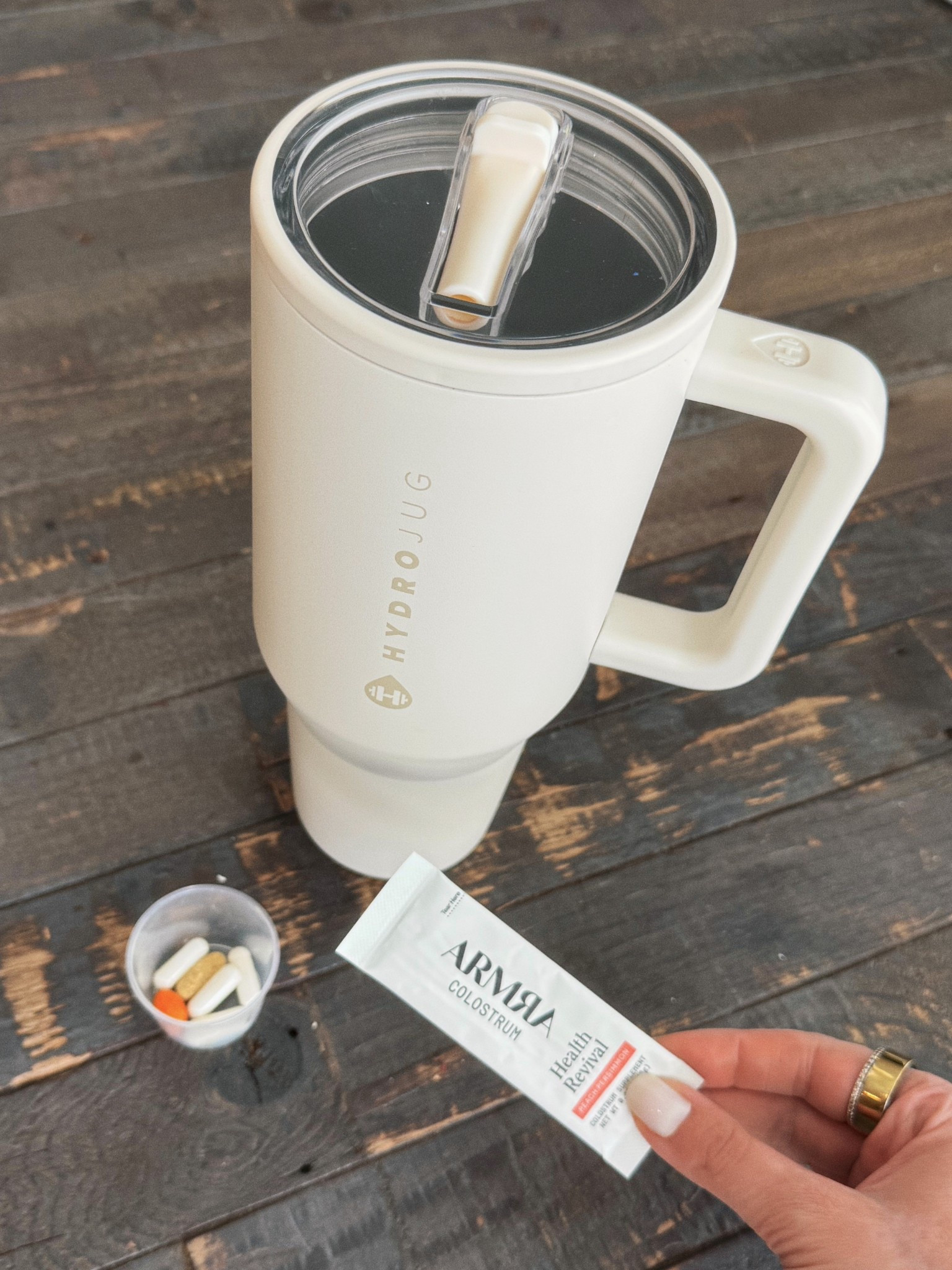 daily essentials 💊✨🍑🦋

#LTKselfcare #LTKdayinmylife #LTKU