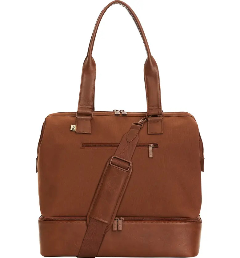 The Mini Weekender Travel Bag | Nordstrom