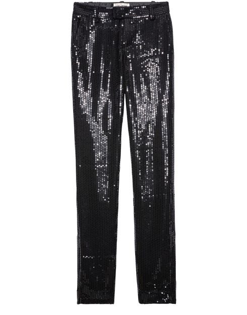 Pantalon prune sequins - ZADIG&VOLTAIRE | 24S (APAC/EU)
