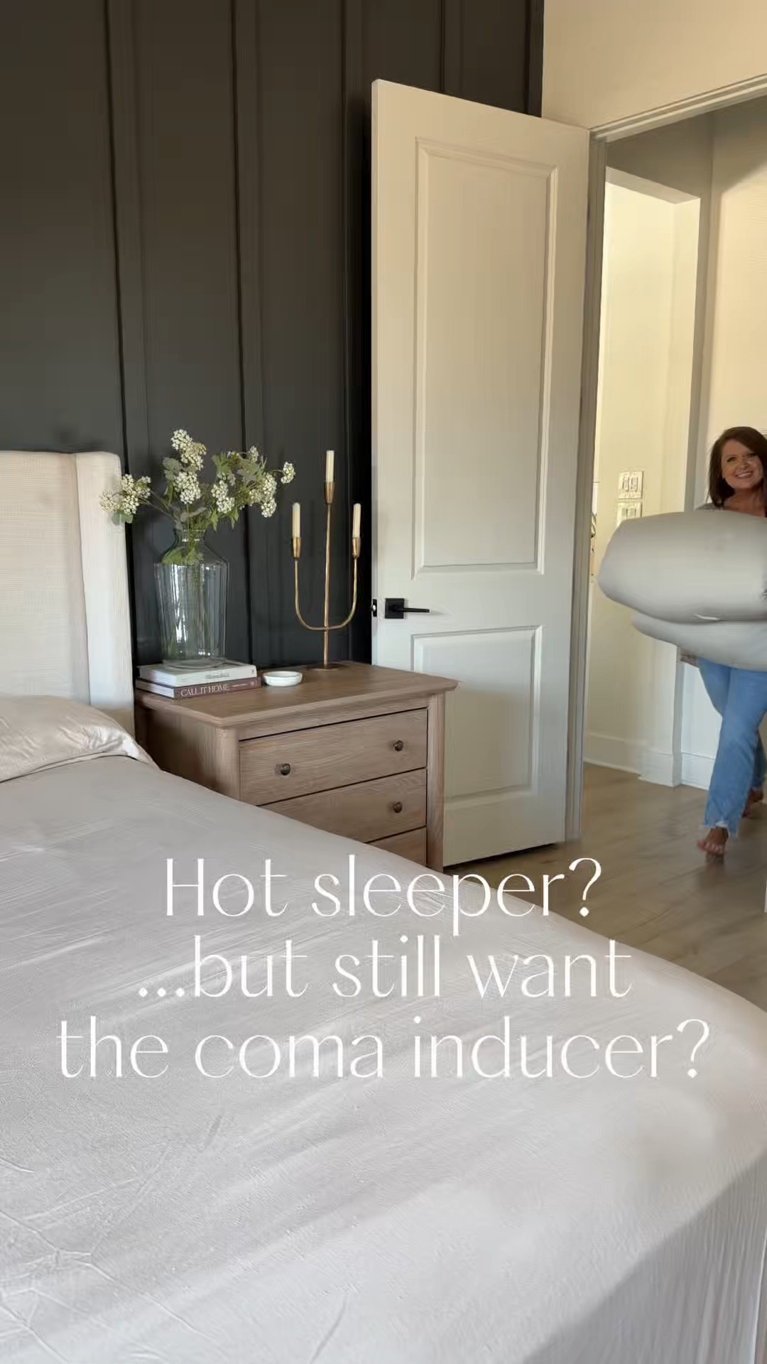 Viral Coma Inducer: Summertime Edition #Wayfair #WayfairPartner @Wayfair #ad

Affordable finds, bedding, cozy home, sales alert, bedding refresh, spring home refresh, memorial Day sale

#LTKSaleAlert #LTKHome #LTKSeasonal