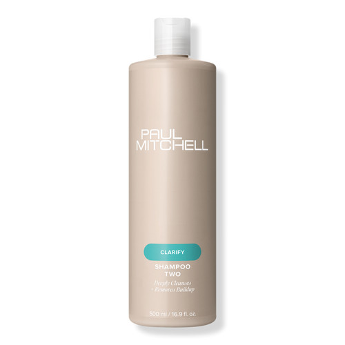 Shampoo Two Clarifying Cleanser | Ulta