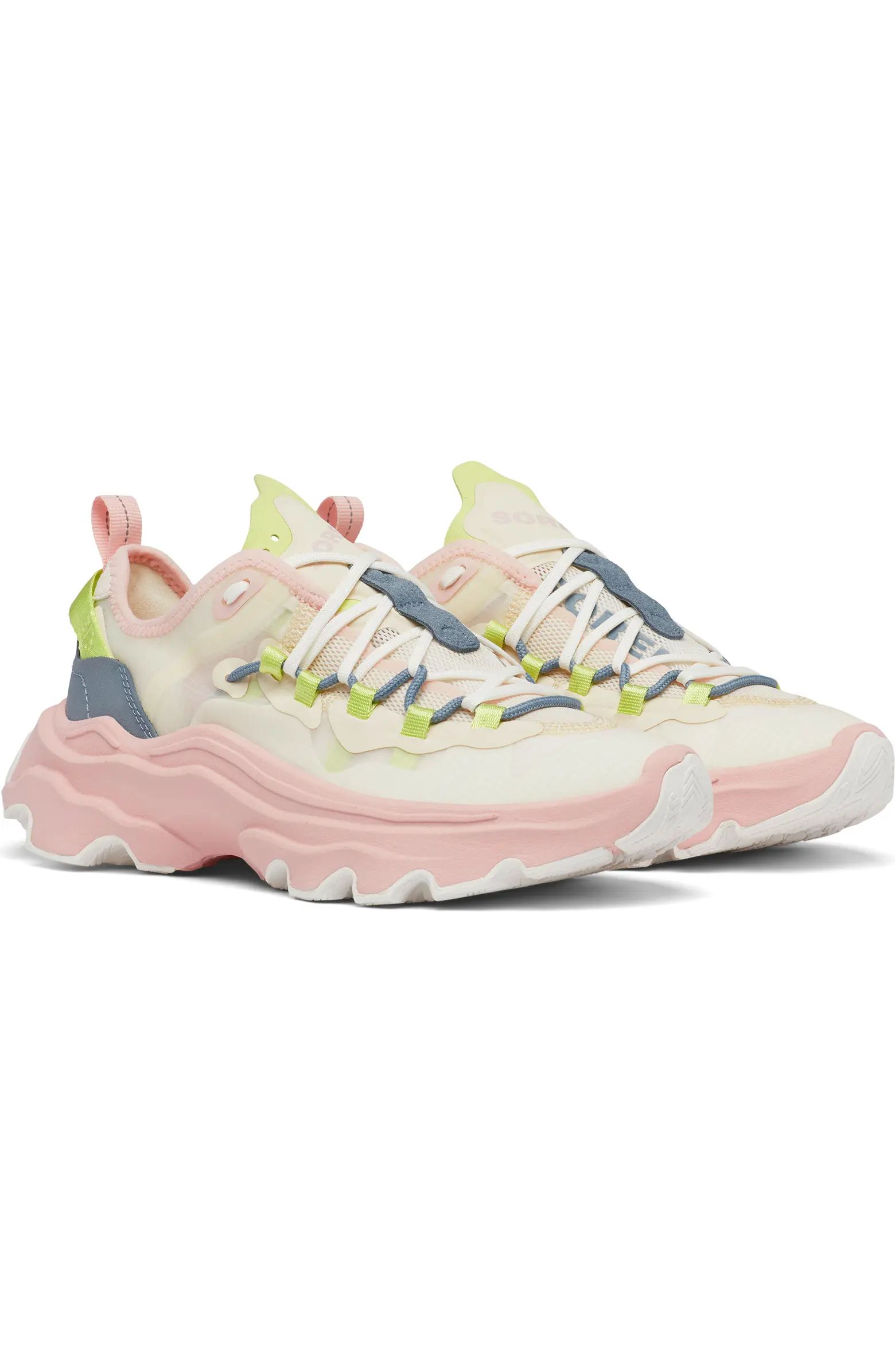 Kinetic Breakthru Tech Sneaker (Women) | Nordstrom