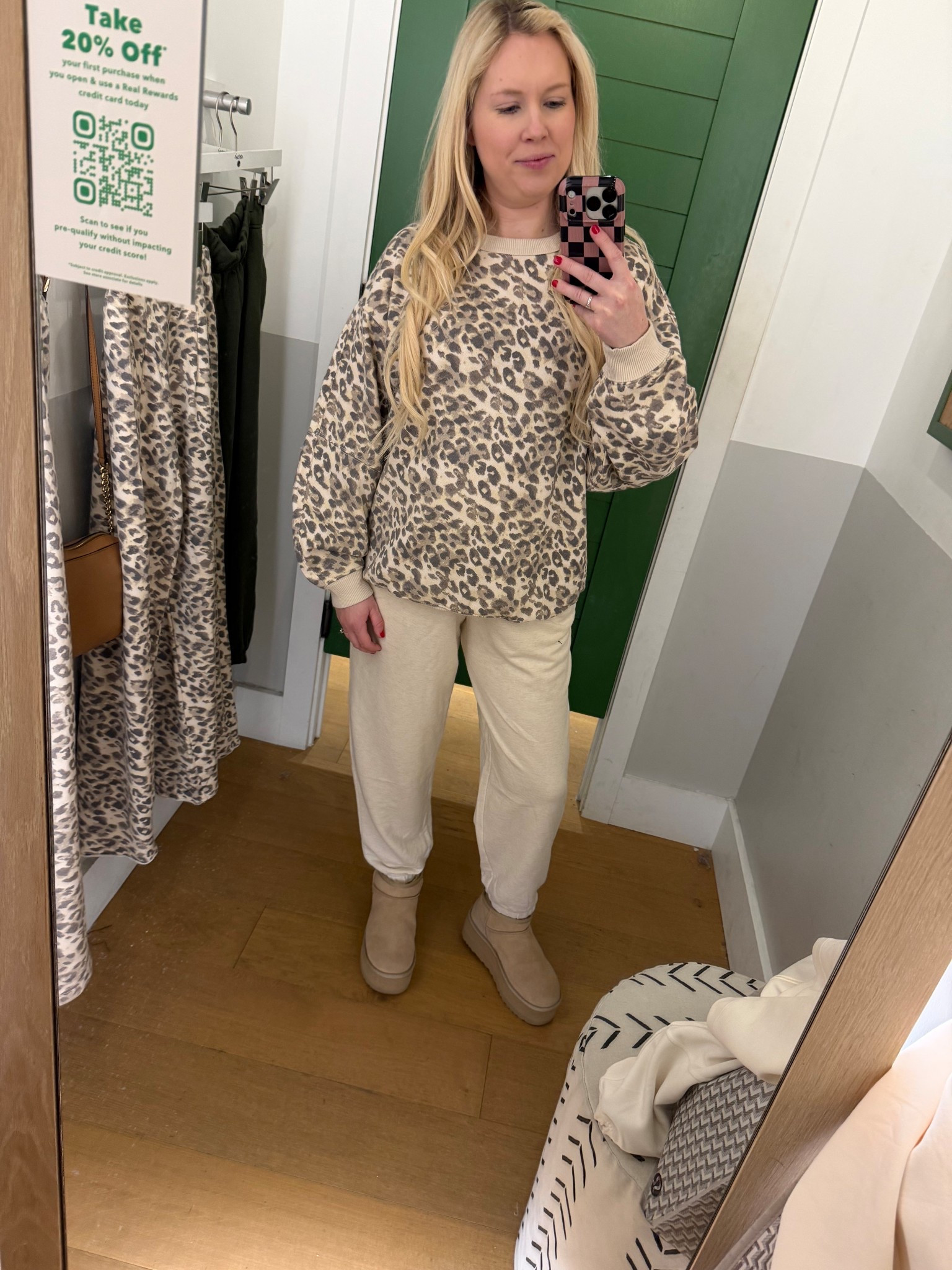 Aerie//matching sets//cake batter//cheetah print//leopard print//comfy sets//sets//lounge sets//sleep sets//joggers//cream//cozy outfits//bump friendly//pregnant outfits//postpartum outfits//ugg//boots//platform Uggs//ugg ultra mini platform//sand Uggs//boots//comfy boots//

#LTKBump #LTKSaleAlert #LTKFindsUnder50