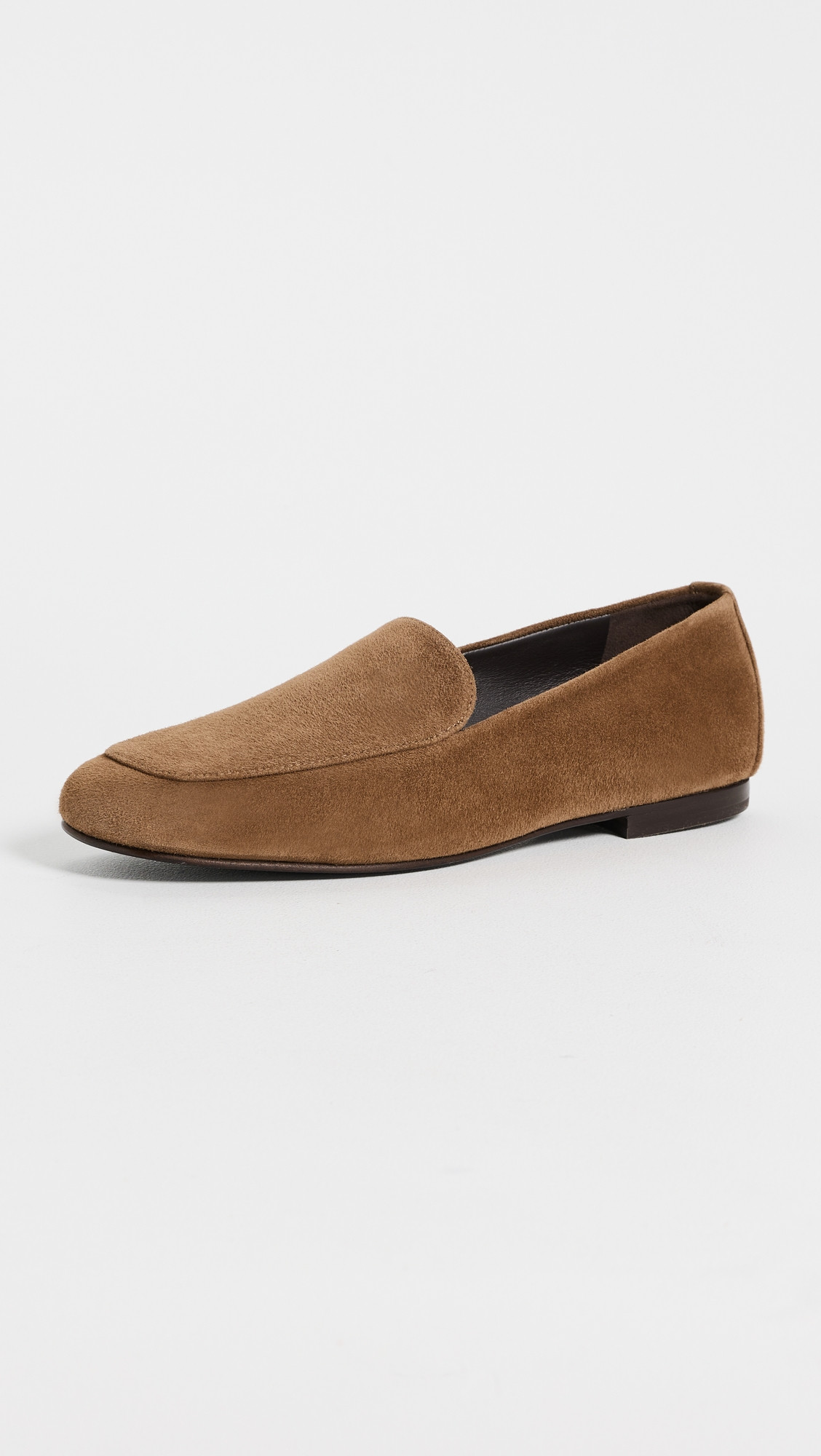 Margaux The James Loafers Cedar Suede 36 | Shopbop