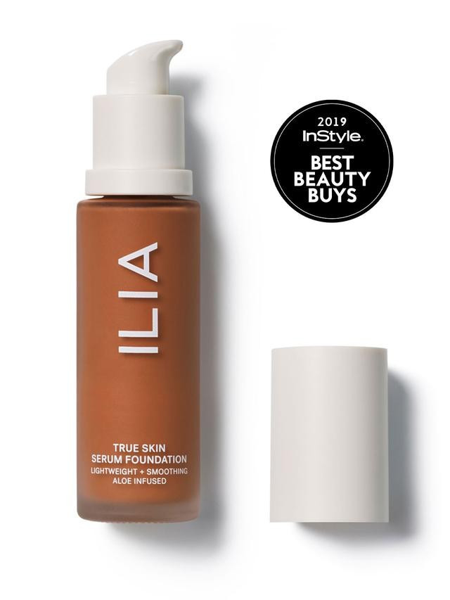 True Skin Serum Foundation | ILIA Beauty