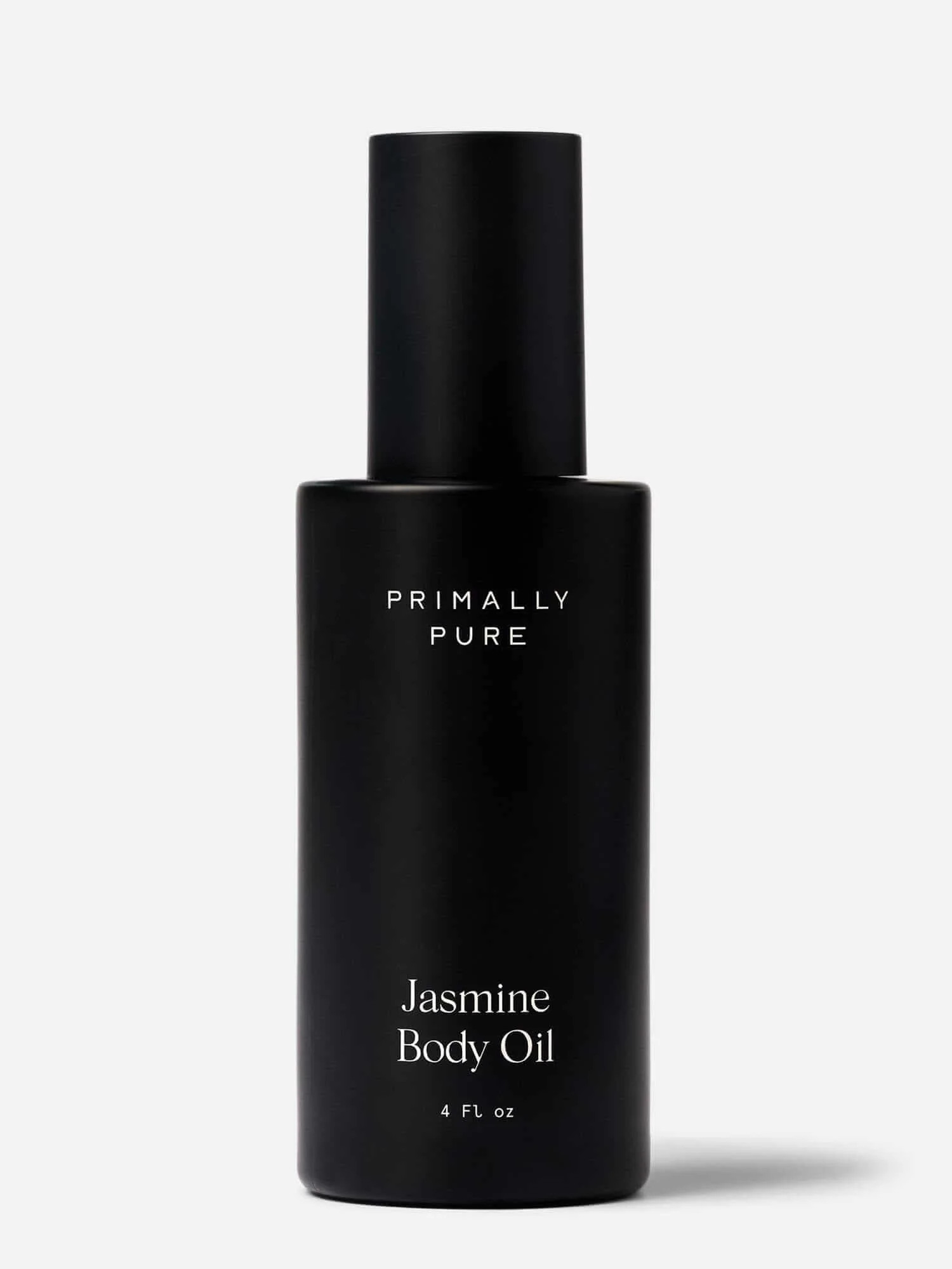 JASMINE BODY OIL - Primally Pure Skincare | Primally Pure