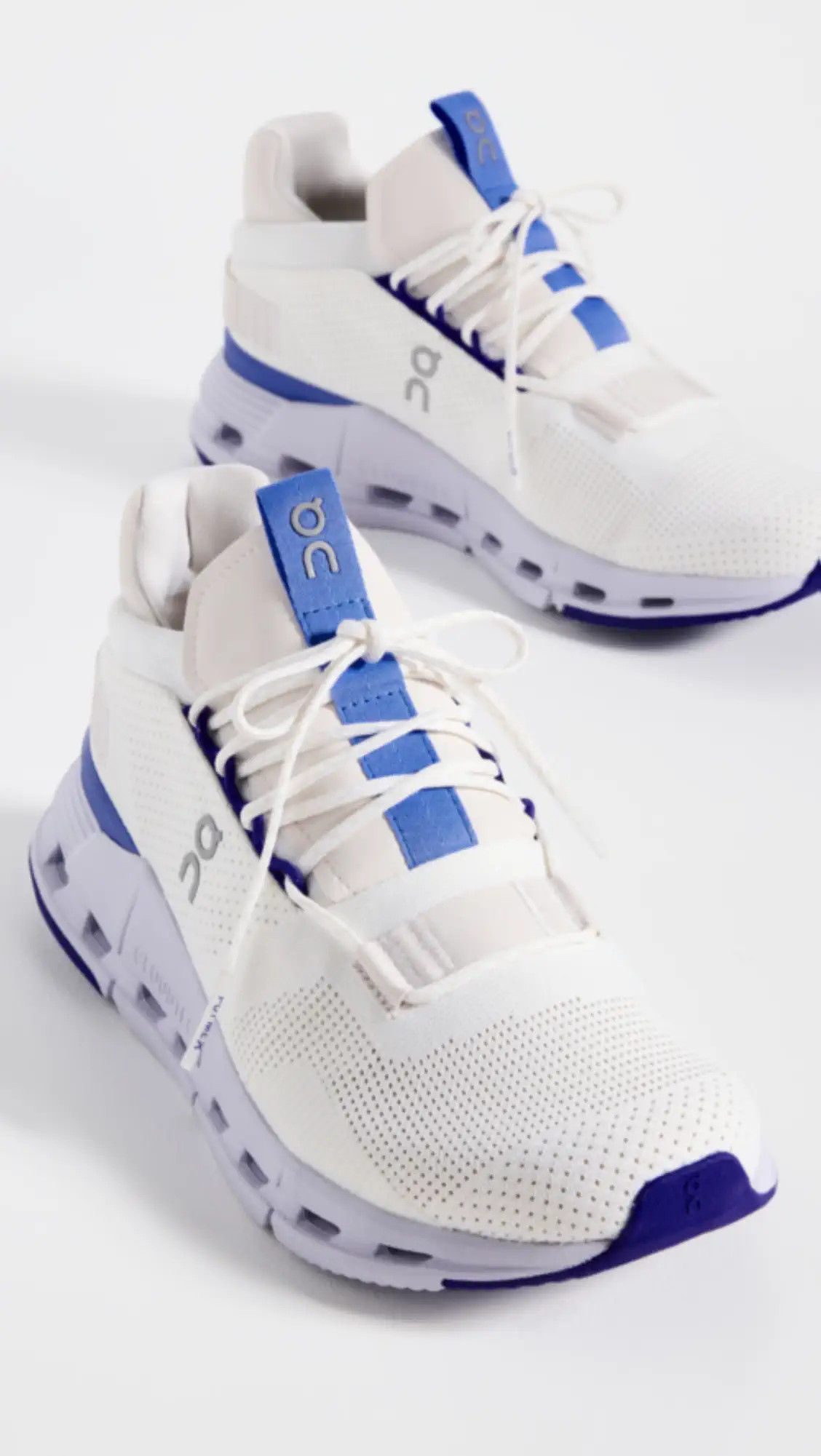 Cloudnova Sneakers | Shopbop