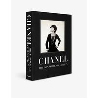 The Impossible Collection Of Chanel book | Selfridges