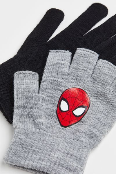 Gloves/Fingerless Gloves | H&M (US + CA)