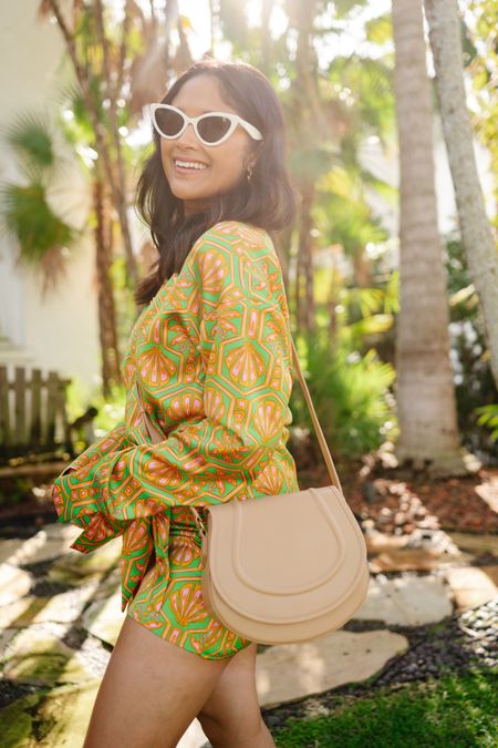 How cute is this dress for a spring vacation? I love the print, but it also comes in more colors—wearing sz small here
Take 15% OFF my Jenni saddle bag with code: HAUTE15
…
#showmeyourmumu #springbreakoutfit #giginewyork #saddlebag #handbag

#LTKSeasonal #LTKitbag #LTKtravel