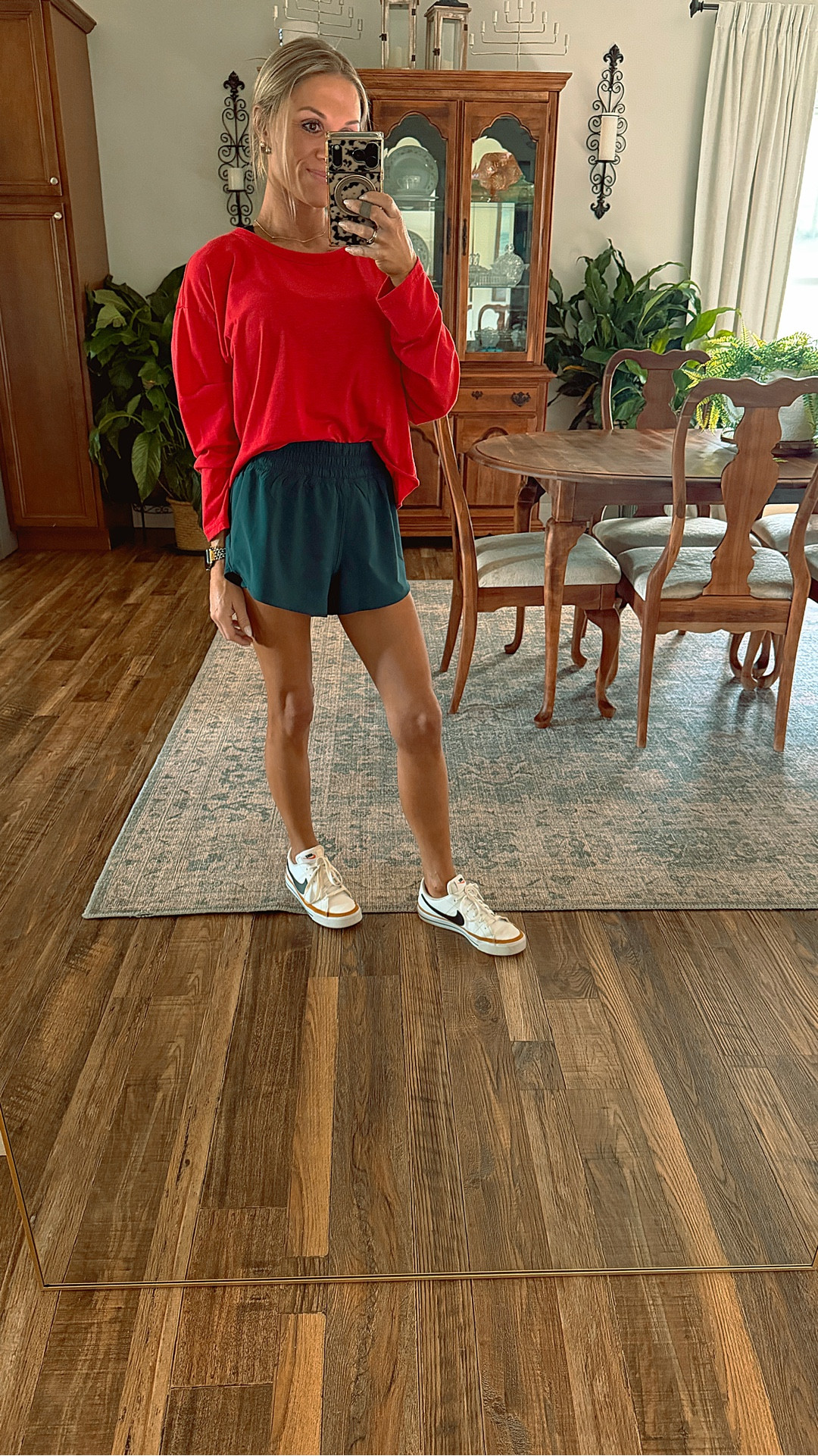 Mom On the go #LTKfashion @Nike US @amazonfindsandfashion 

#LTKgrwm #LTKmomlife #LTKootd