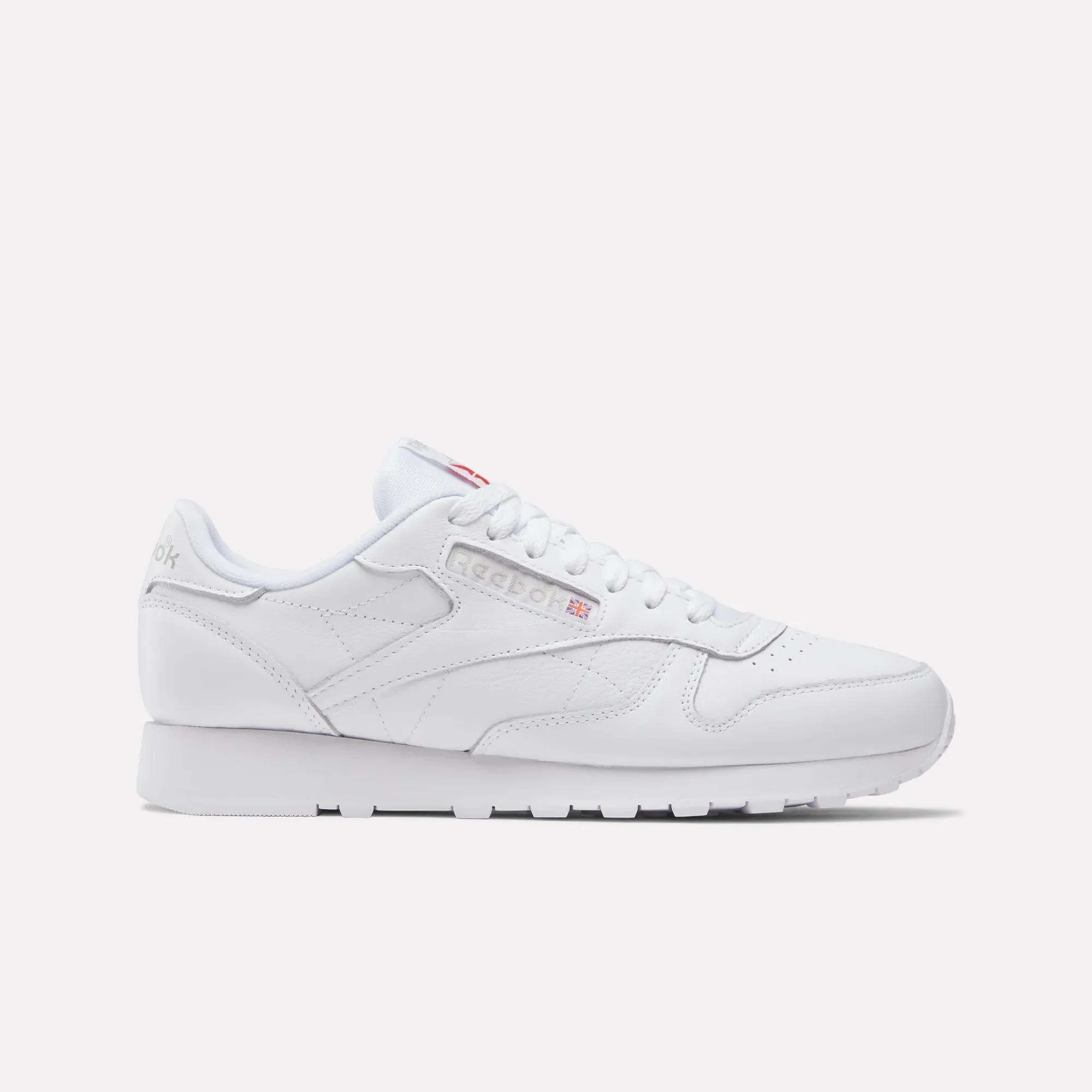 Classic Leather Shoes | Reebok