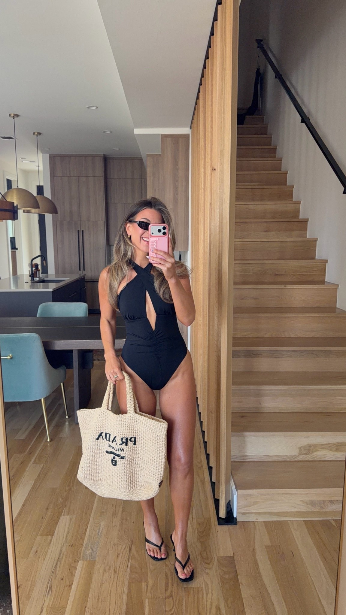 Cupshe summer swim + resortwear under $50! 🌴☀️

I’m 5’4 and wearing my typical smalls in covers and bikini tops. I sized up to a medium in swim bottoms!

Swimwear
Bikinis
One piece swim
Swimsuit cover 
Resort dresses
Beach day
Pool party

#LTKSwim #LTKSeasonal #LTKgrwm #LTKootd #LTKgrwm #LTKSwim
