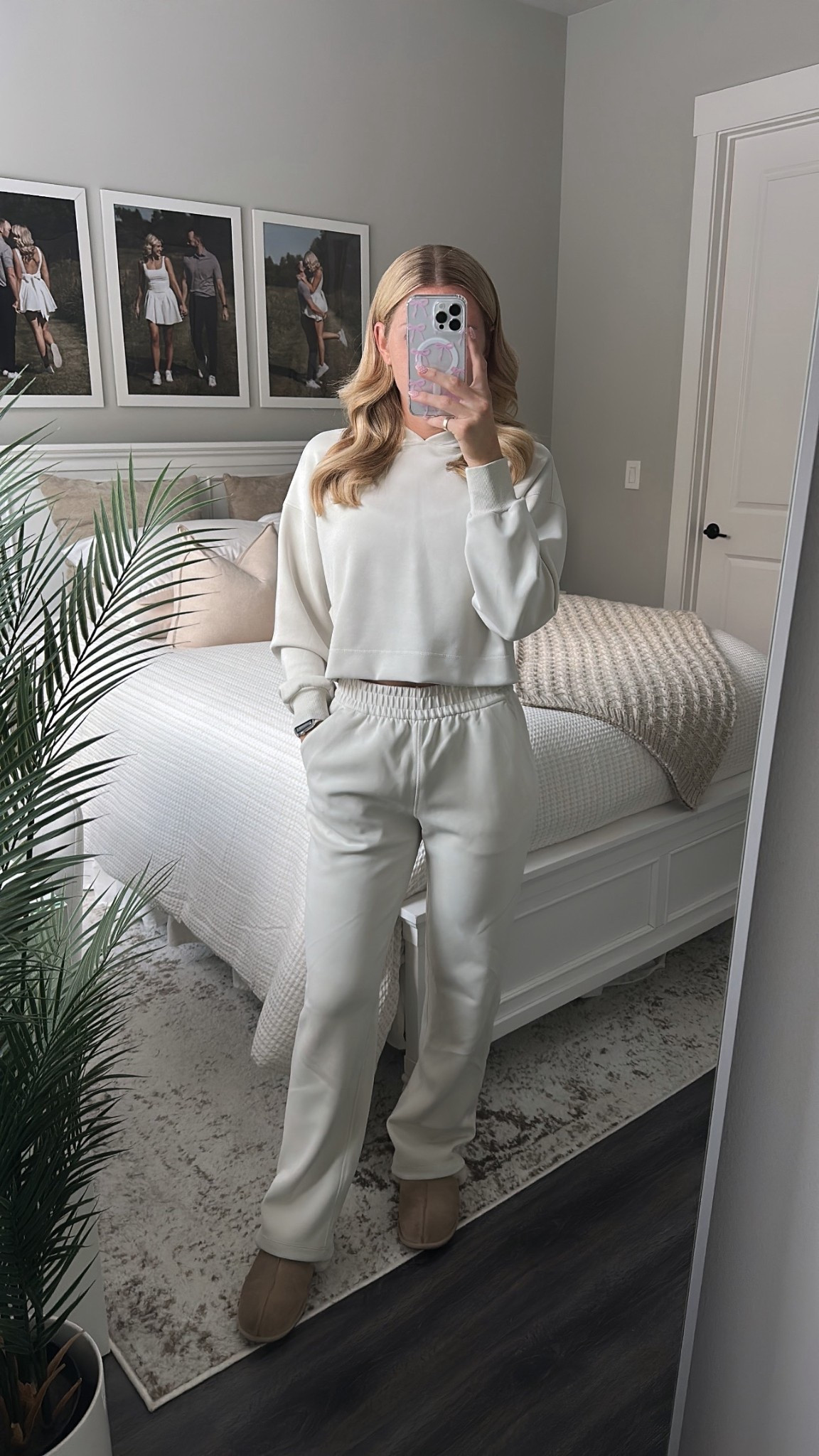 Amazon deals day 🎀✨

Cozy outfit | fall outfit | lounge outfit | wfh outfit | matching set 

#LTKFindsUnder50 #LTKSeasonal #LTKStyleTip
