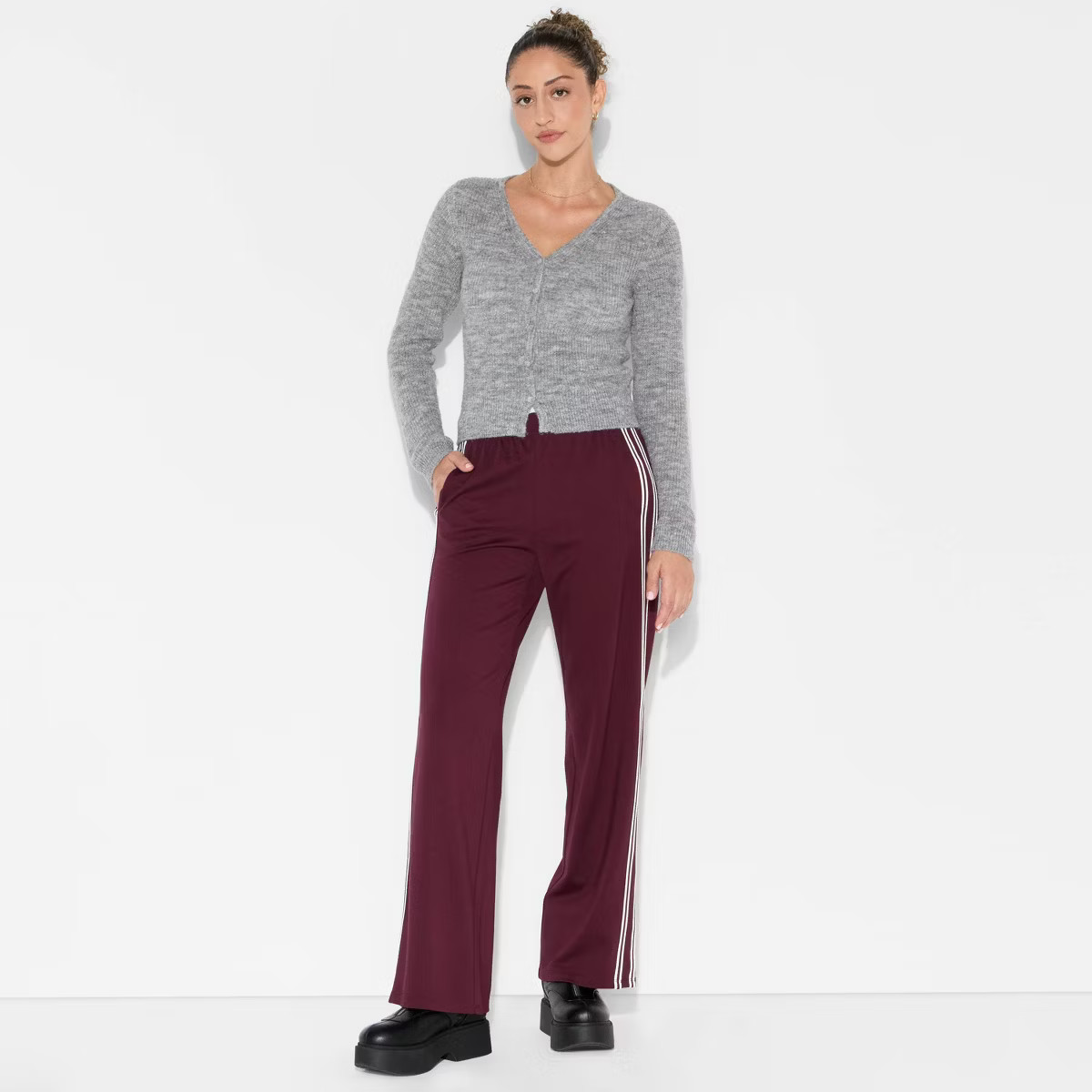 Women's V-Neck Cardigan - Wild Fable™ | Target