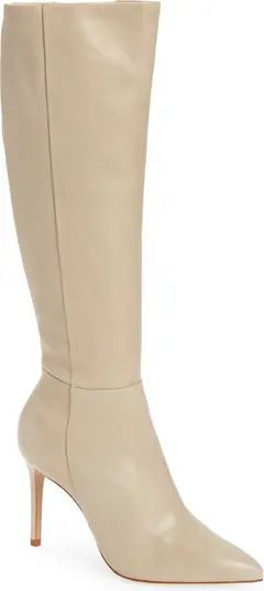 Schutz Magalli Knee High Boot | Nordstrom | Nordstrom