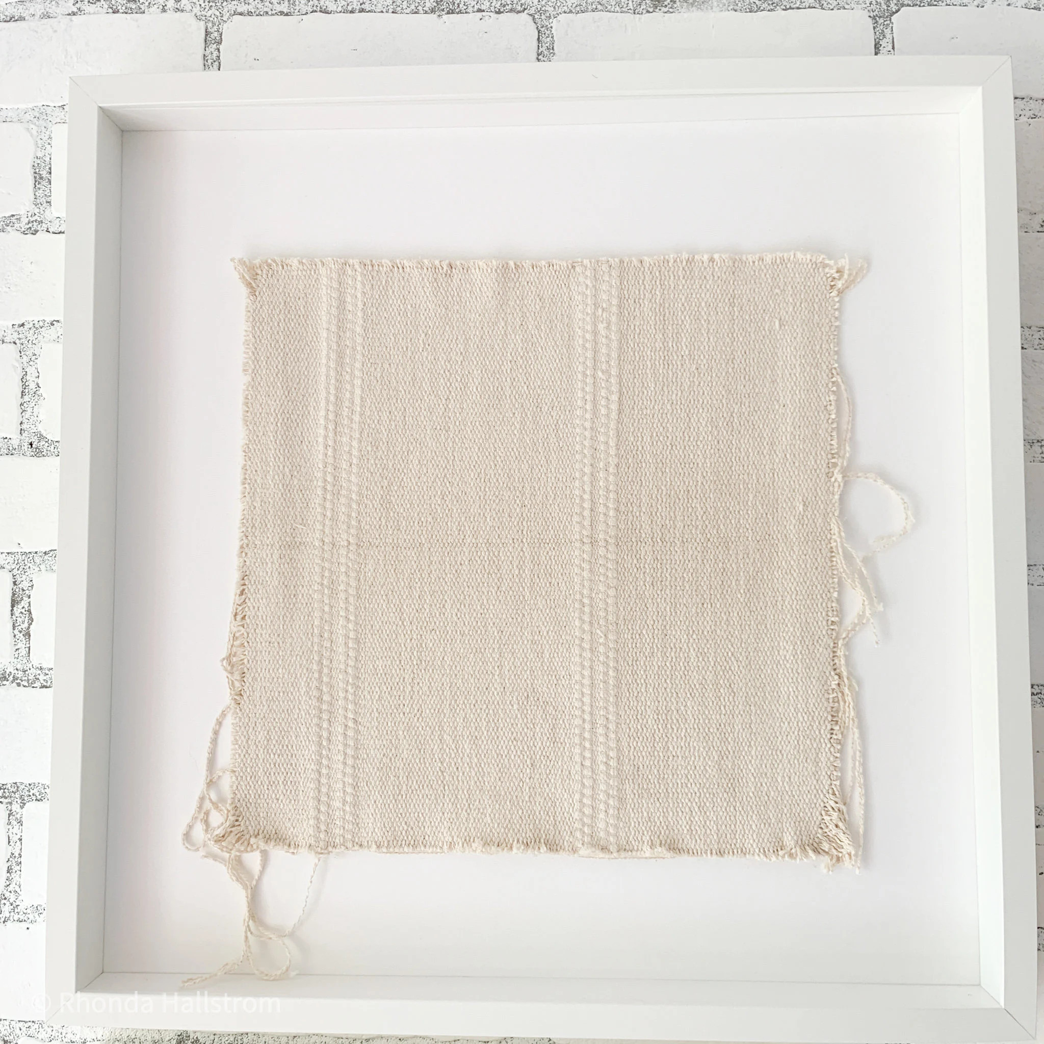 Modern Wall ArtModern Wall HangingFramed Wall ArtTextured | Etsy | Etsy (US)