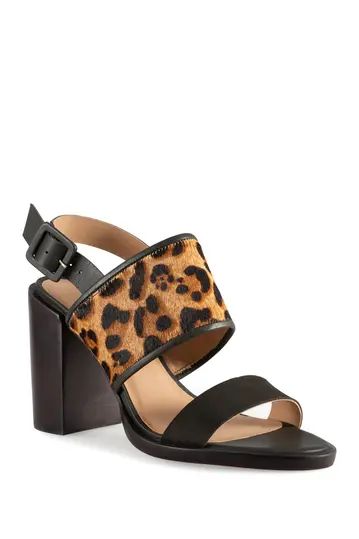 Klub Nico | Tilda Block Heel Sandal | Nordstrom Rack | Nordstrom Rack