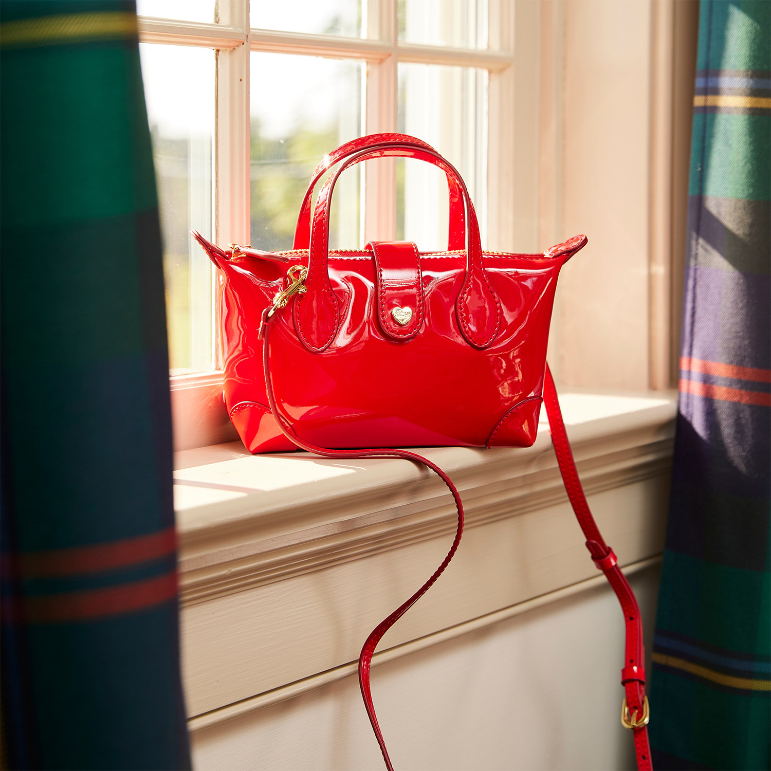 Pouchette Crossbody Bag | Stoney Clover Lane | Stoney Clover Lane