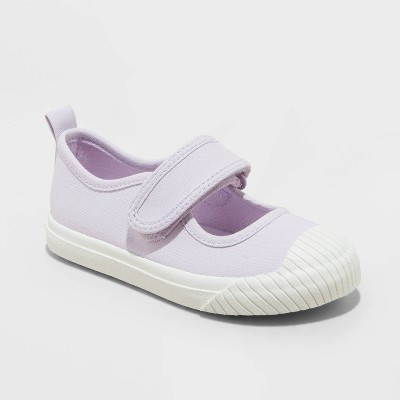 Toddler Girls' Cecilia Sneakers - Cat & Jack™ | Target