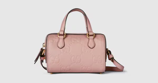 GG super mini top handle bag | Gucci (US)
