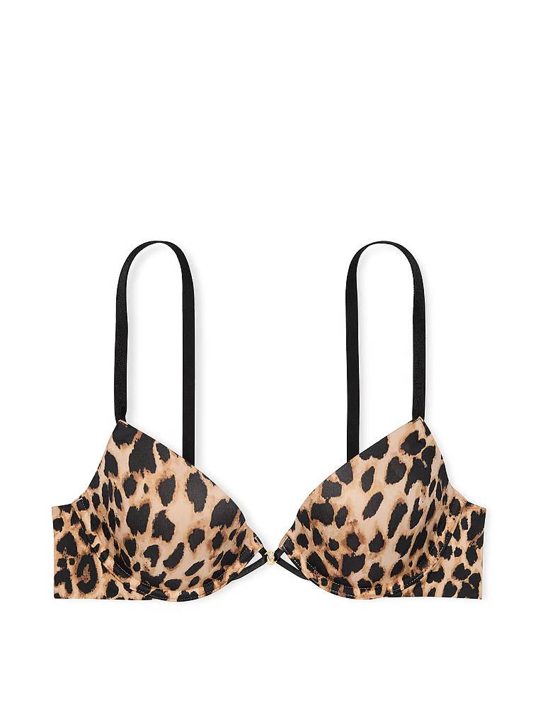 Smooth Lightly Lined Demi Bra | Victoria's Secret (US / CA )