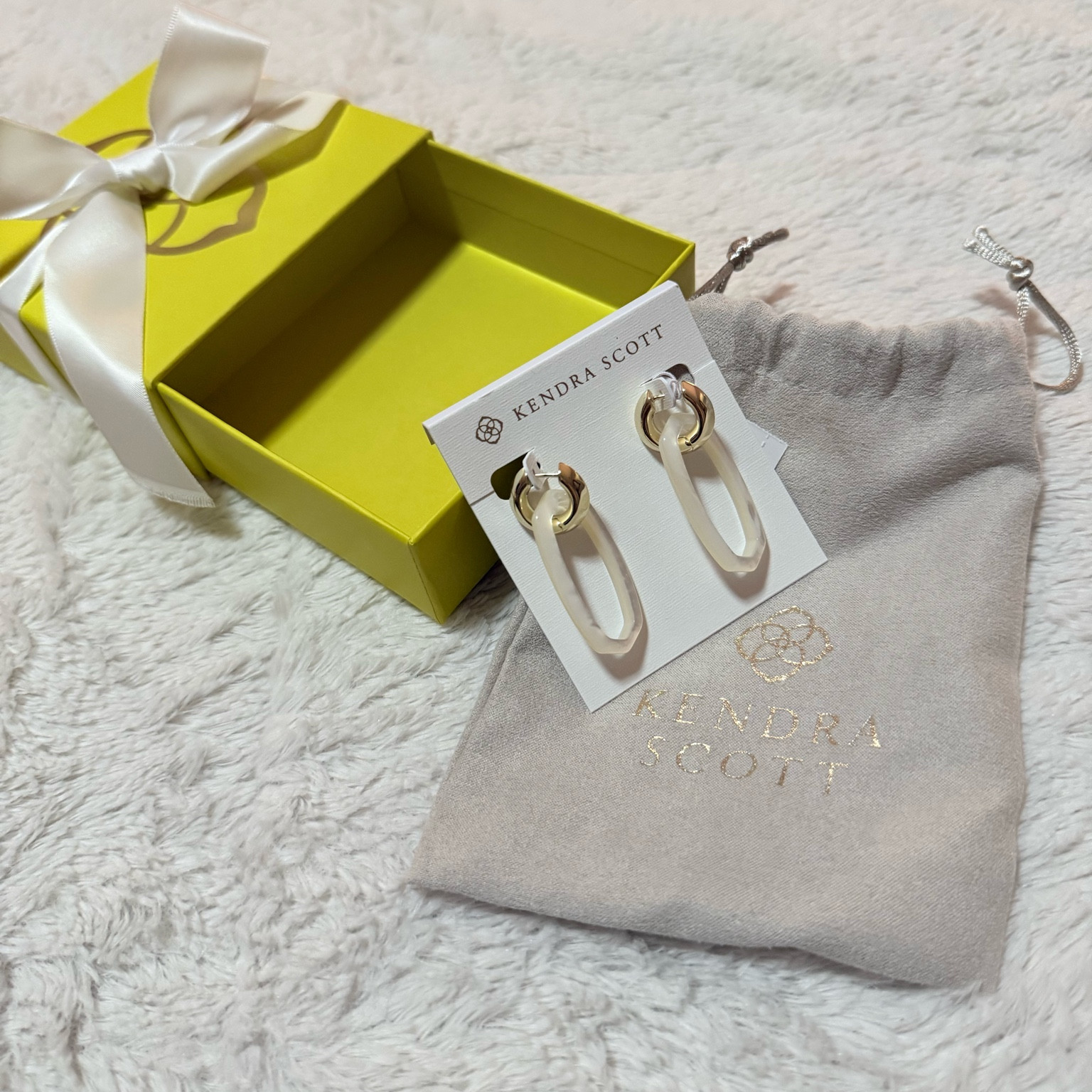 Earrings . These can be worn two ways 

#LTKGiftGuide #LTKWorkwear #LTKStyleTip