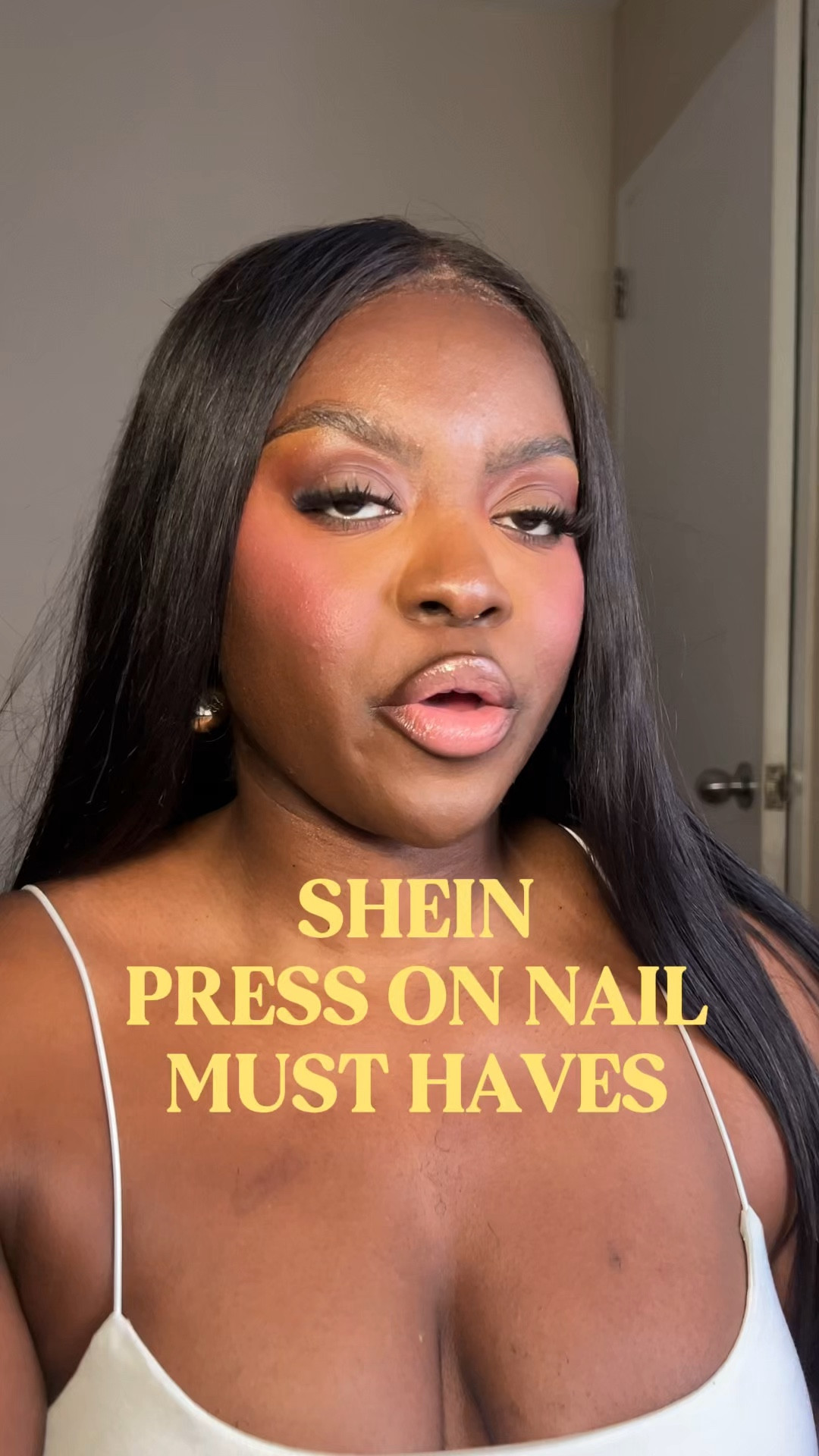 Press on must haves for spring! I love to buy a mixture of small and medium for my nails beds.

These are all my hidden vendors 💅🏾

#LTKcanada #LTKbeauty #LTKsummer