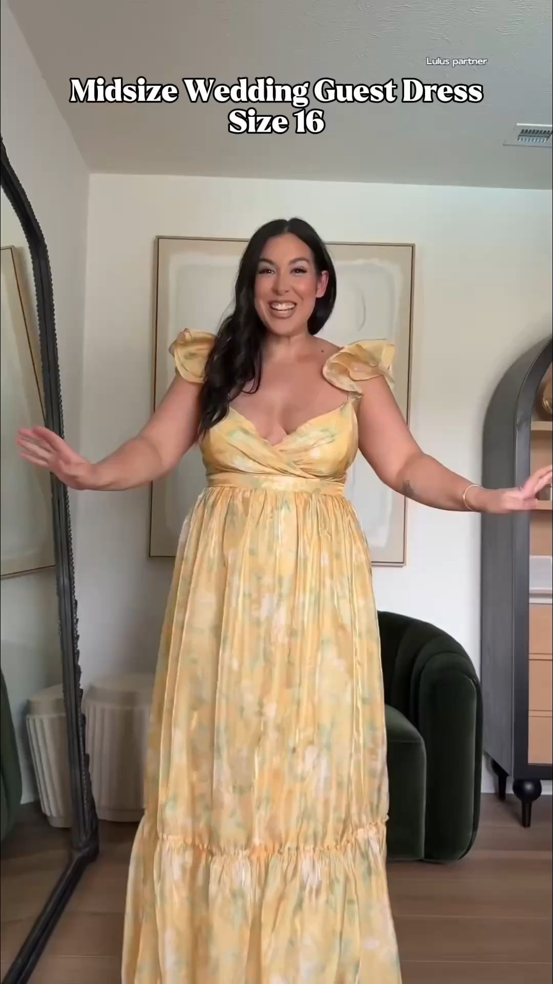 Midsize lulus wedding guest dresses! Size XL
-
-
-
Midsize fashion, wedding guest dresses, spring dress, floral dress, maxi dress, spring dress inspo

#LTKMidsize #LTKWedding #LTKootd