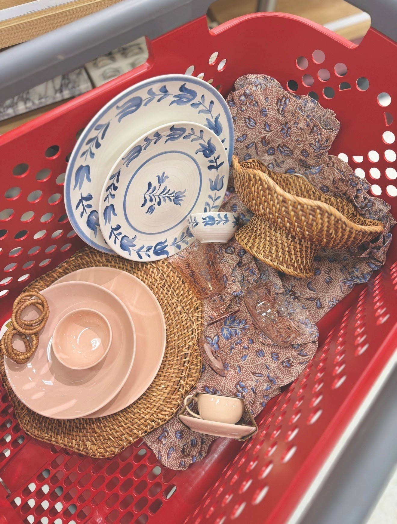 Target home decor, new at target, threshold decor 

#LTKHome