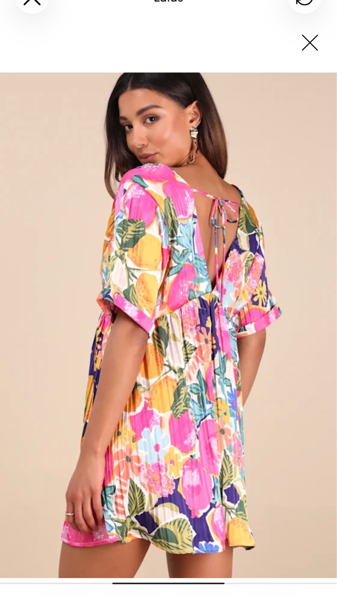 Lulus summer dresses, wedding guest dress, maxi dresses, midi dress, mini dress, anniversary dress, engagement photoshoot dress, bridesmaid dress, celebration dress, baby shower dress, maid of honor dress, mother of the bride dress, cocktail party dress, engagement dinner dress, honeymoon dress, floral dress, satin dress, formal dress  @shop.ltk #liketkit #lulusdresses #lulus #lovelulus 🥰 Thanks for being here & shopping with me! 🤍 Xo Christin

#LTKSwim #LTKTravel #LTKBeauty