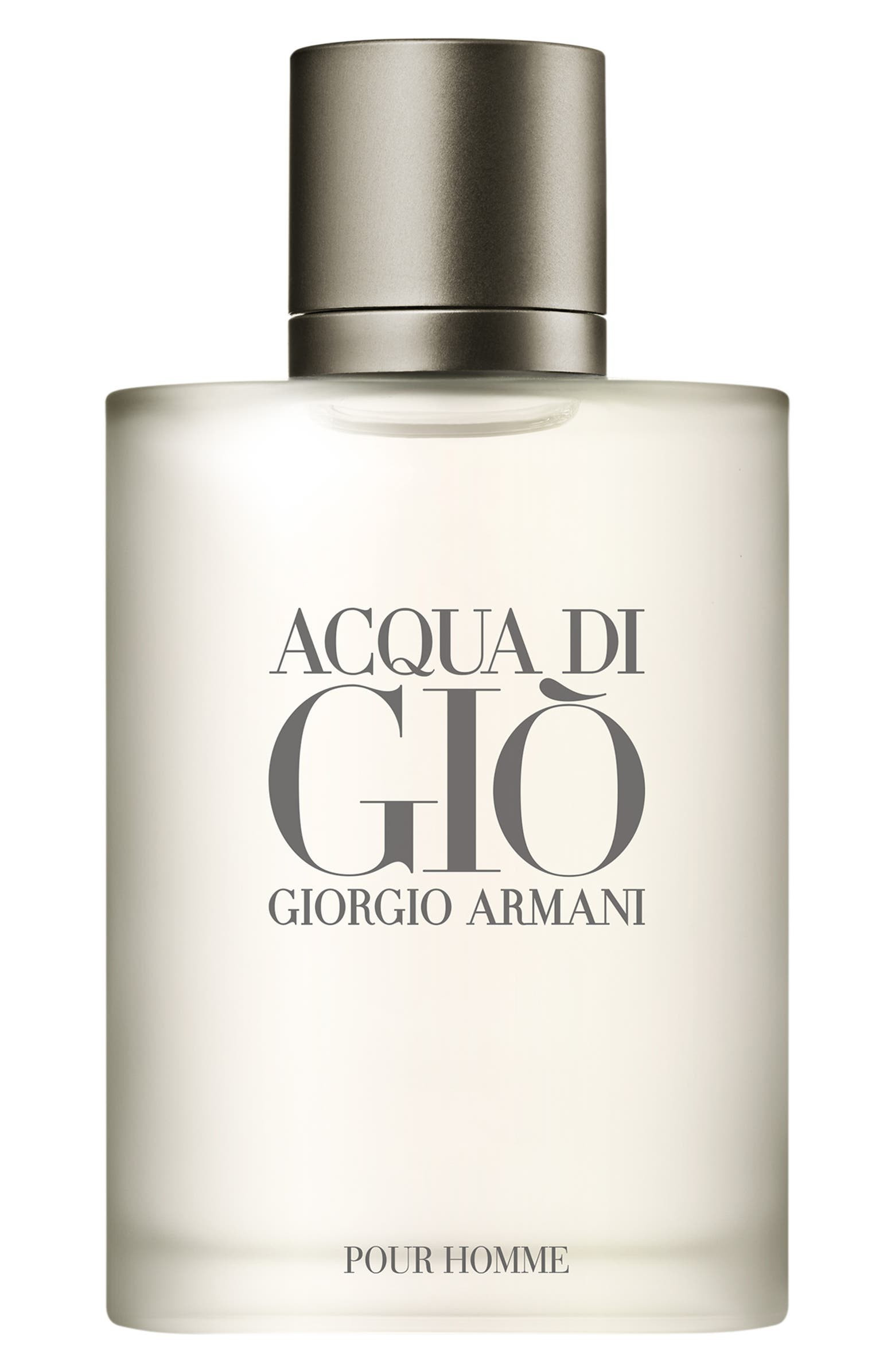 Acqua di Giò pour Homme Eau de Toilette | Nordstrom