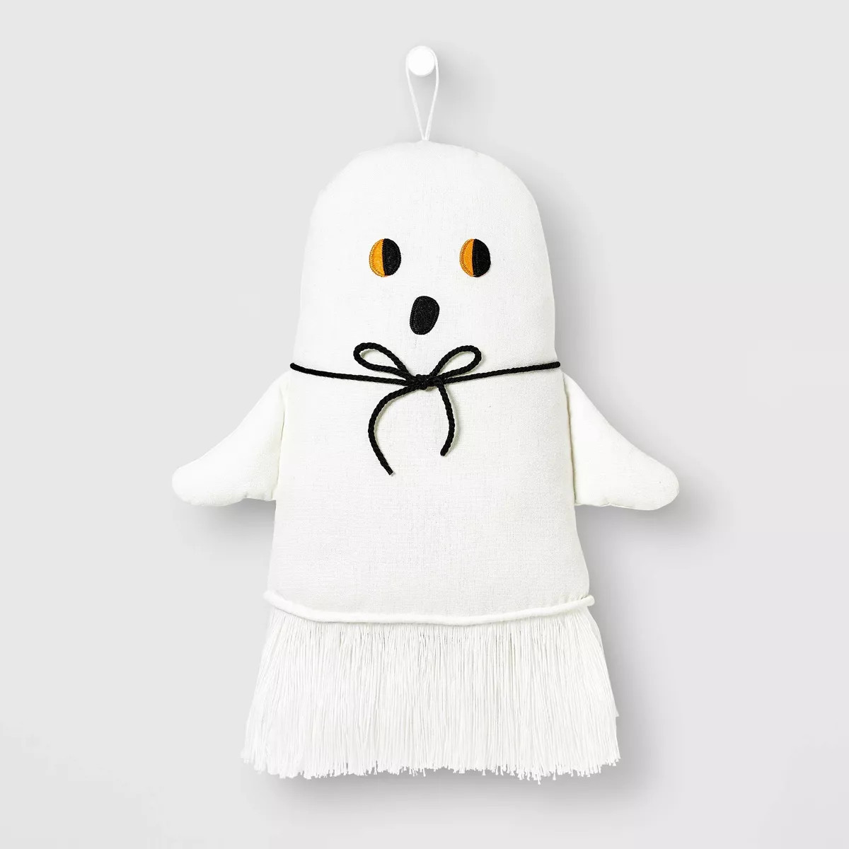 Fabric Hanging Ghost Halloween Decorative Prop - Hyde & EEK! Boutique™ | Target
