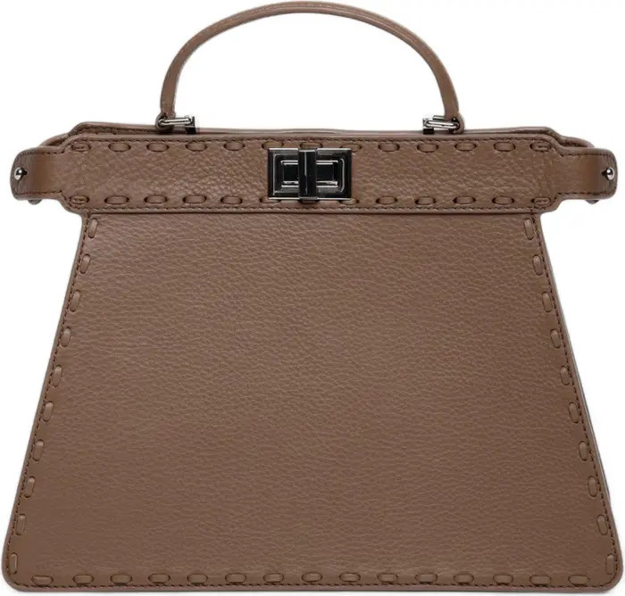 Walter Baker Reed Leather Satchel | Nordstromrack | Nordstrom Rack