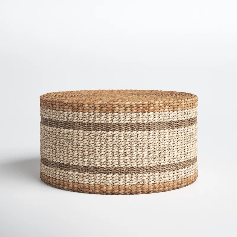 Baron Drum End Table | Wayfair North America