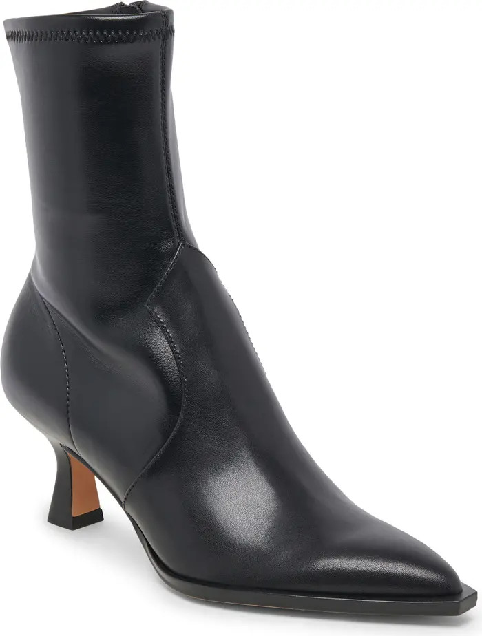 Dolce Vita Azalea Pointed Toe Bootie | Nordstrom | Nordstrom