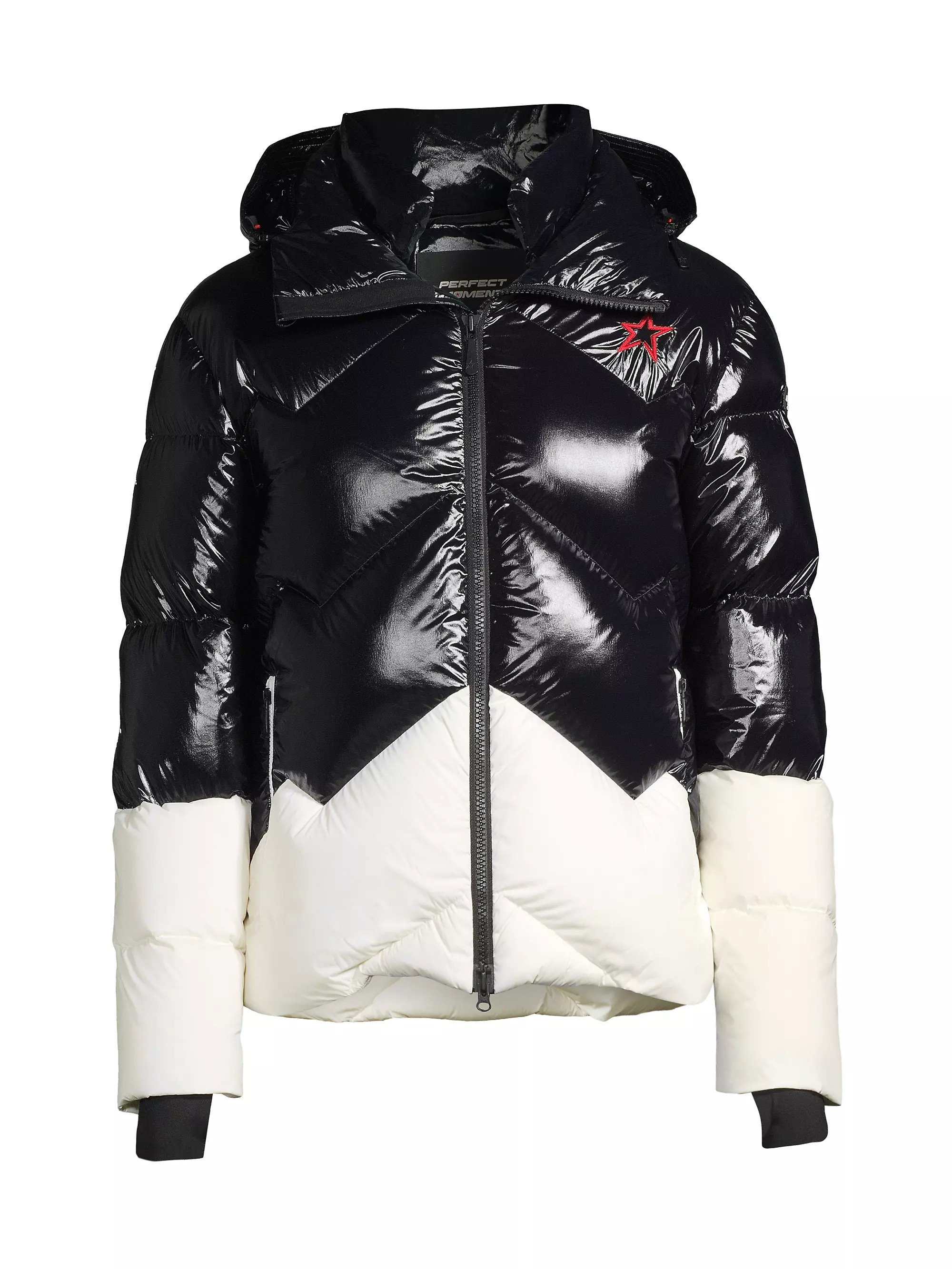 Airview Duvet Puffer Jacket | Saks Fifth Avenue