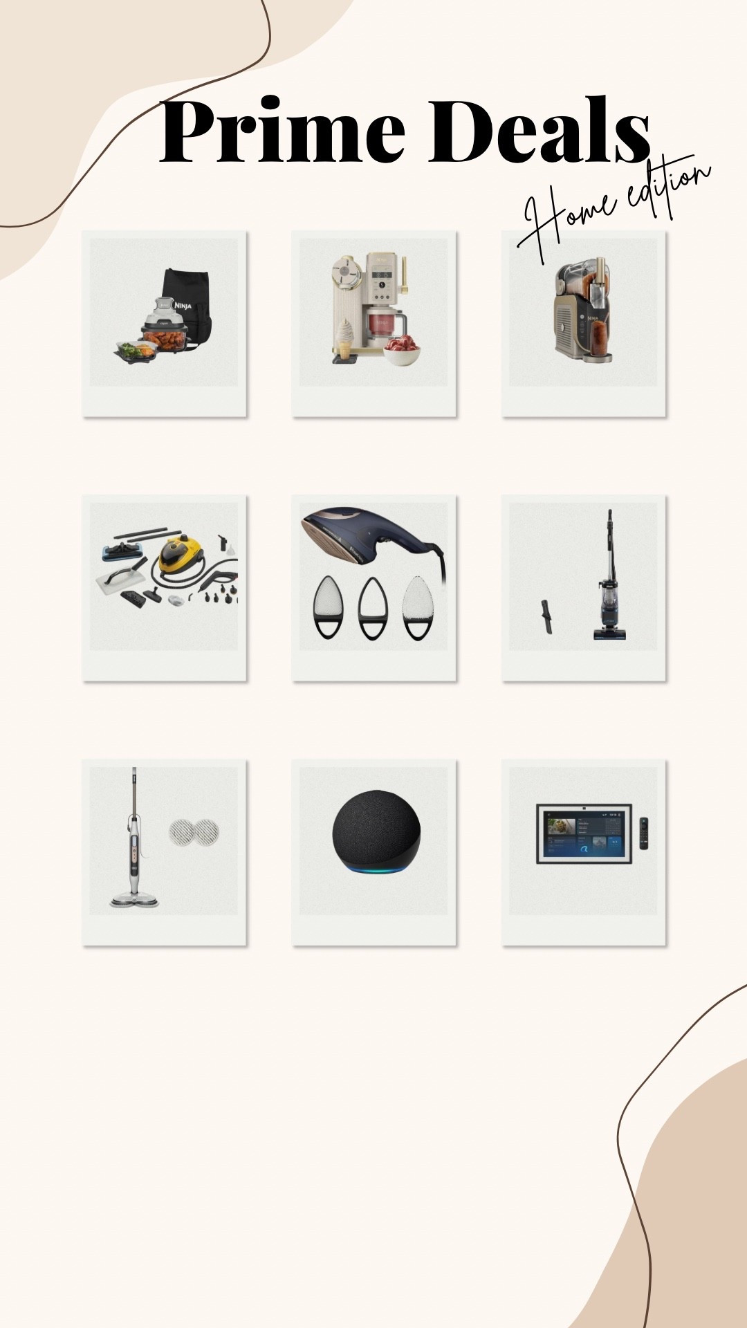 Home edition prime deals

#LTKuk #LTKsummer #LTKhome