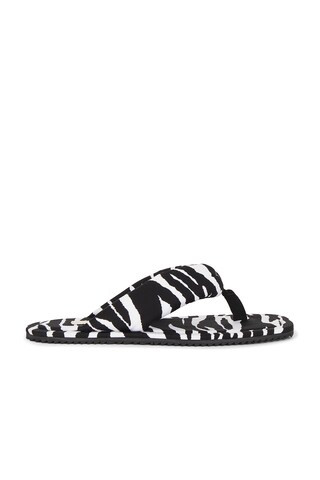 Indie Flat Thong Sandal
                    
                    THE ATTICO | Revolve Clothing (Global)
