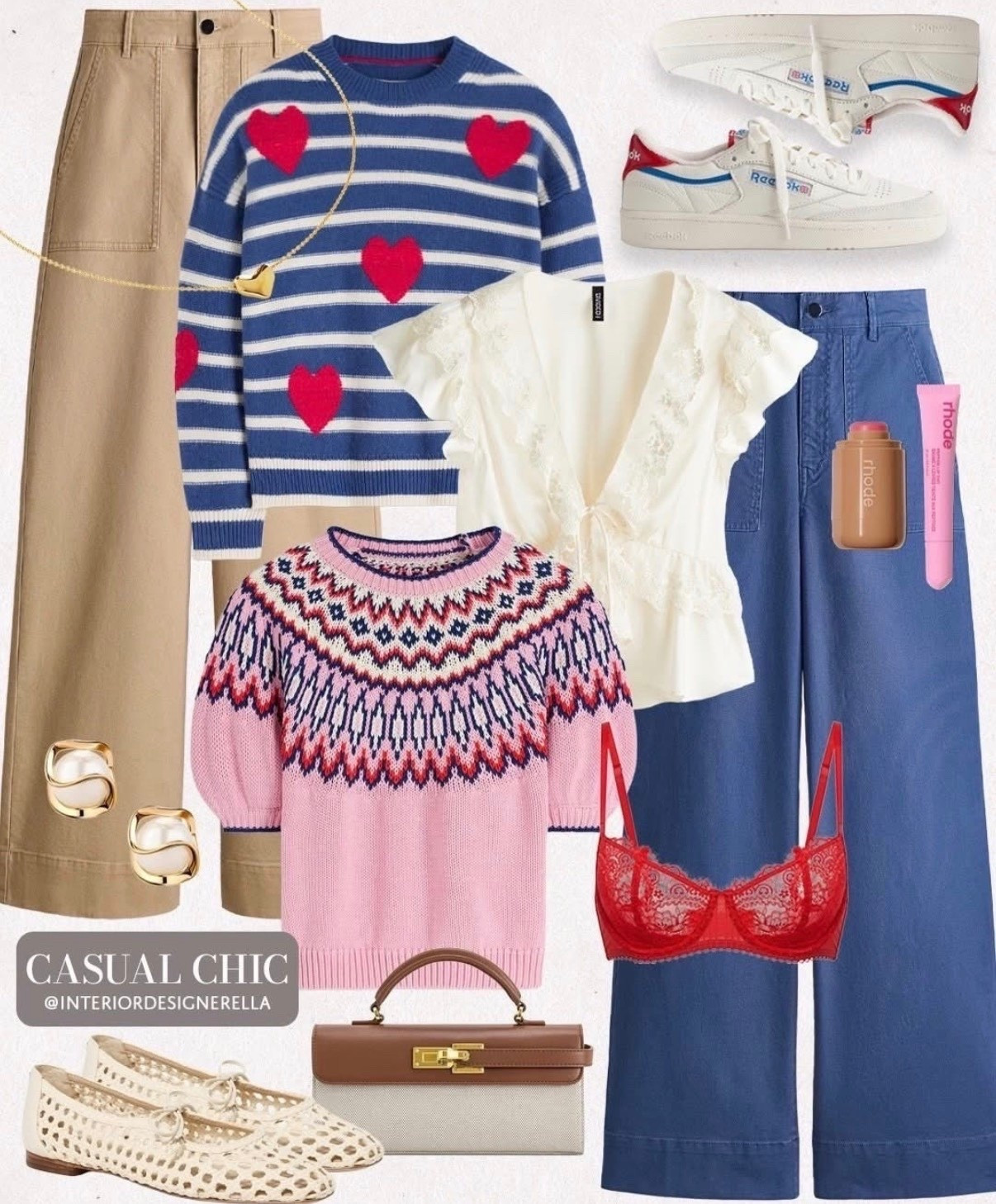 Scroll to shop! Follow for more finds! Xo! 🥰 

#LTKgrwm #LTKmomlife #LTKootd