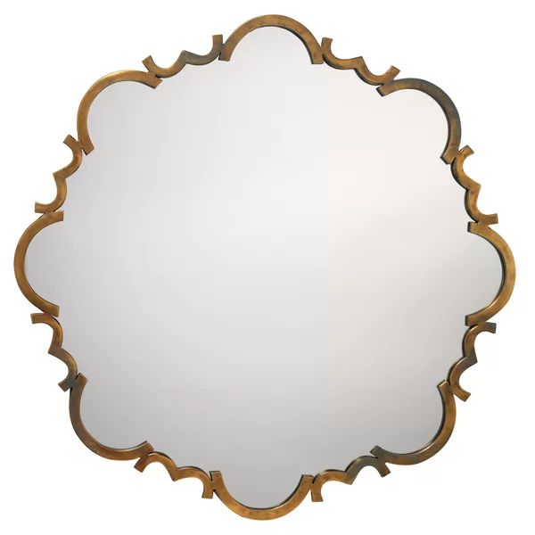 Accent Mirror | Wayfair North America