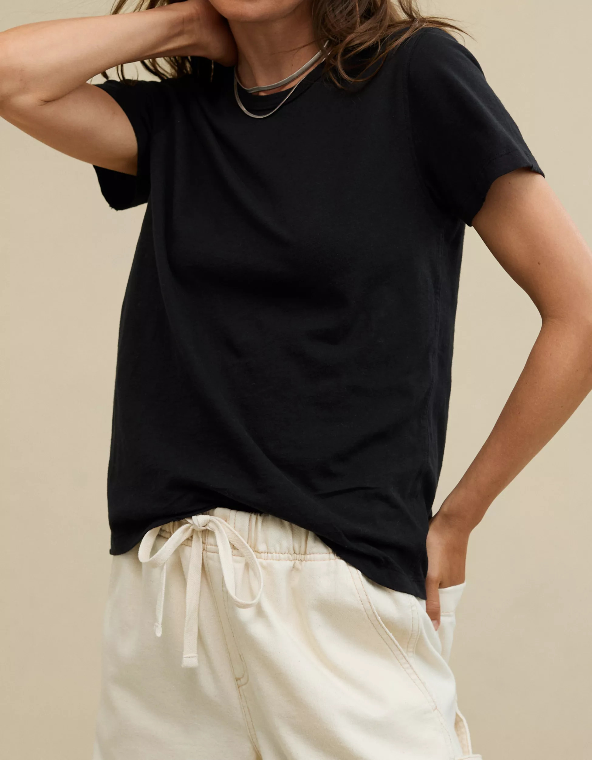 Aerie Classic T-Shirt | Aerie