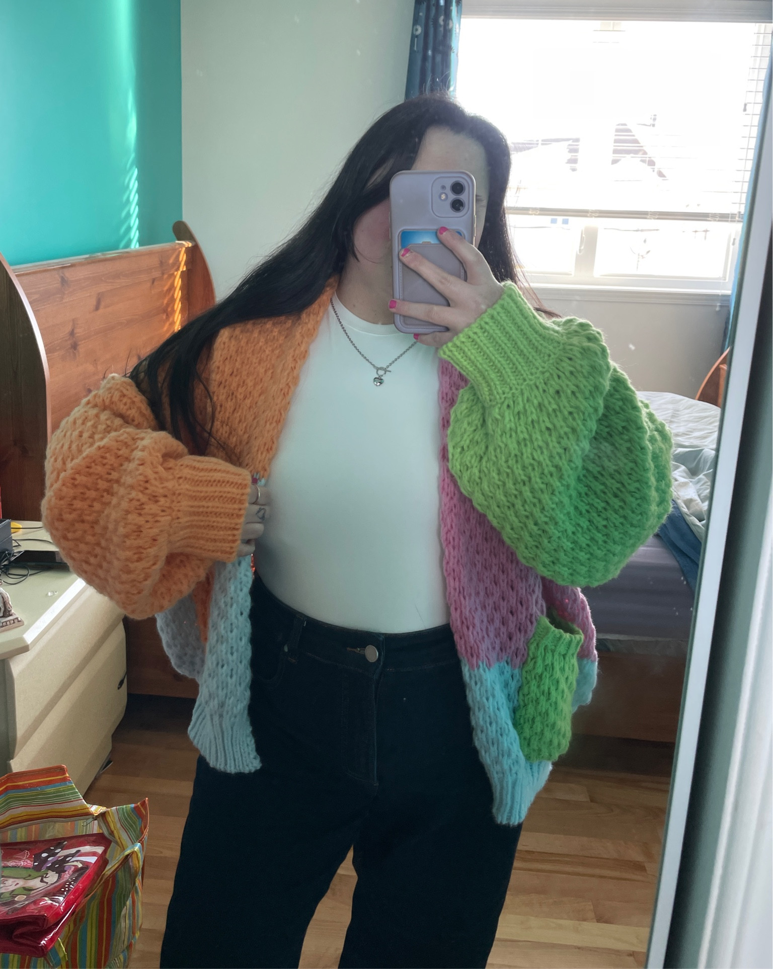 Casual midsize spring look 

#LTKSeasonal #LTKplussize #LTKmidsize