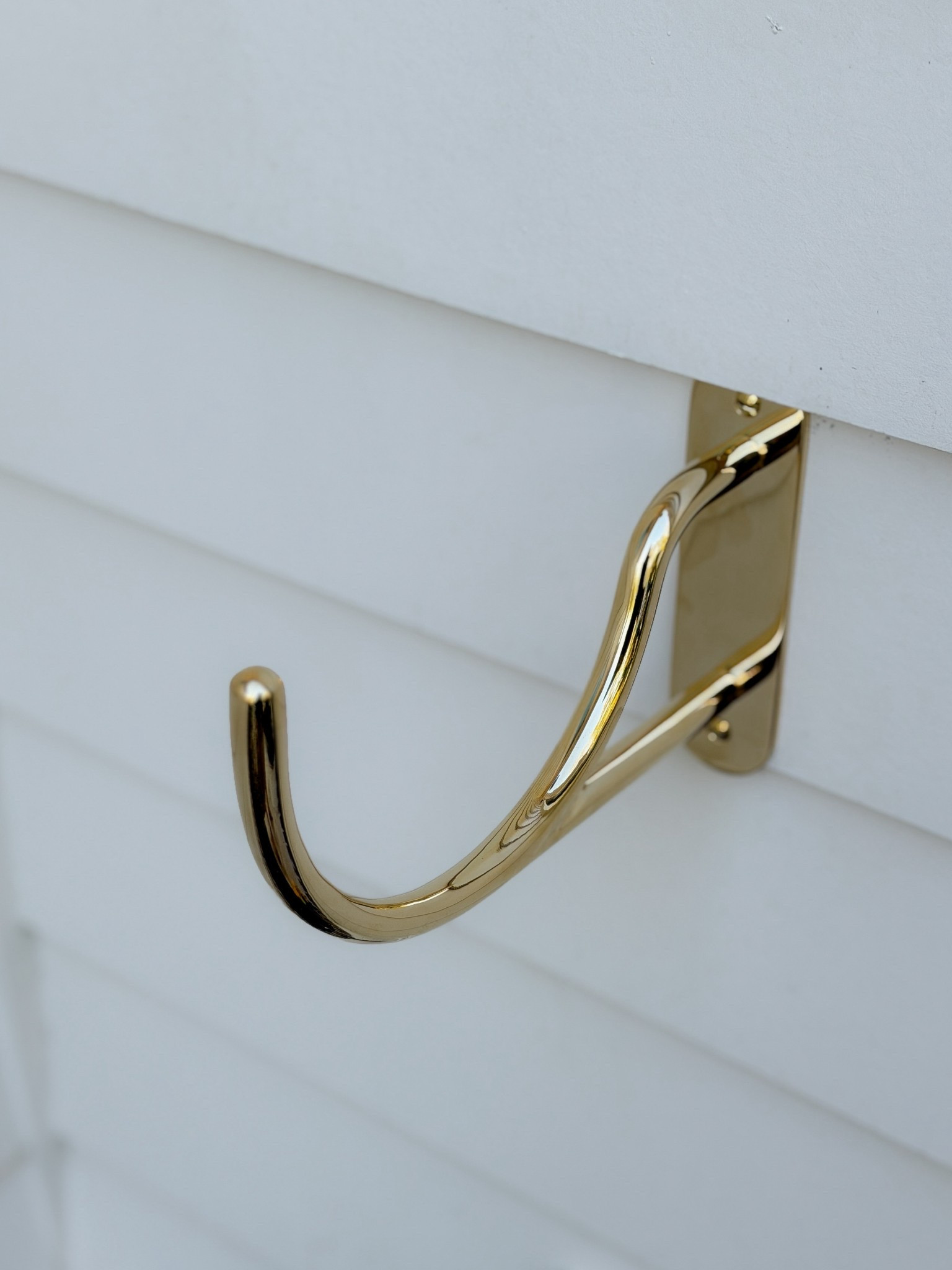 The prettiest those hangers ✨

#LTKHome