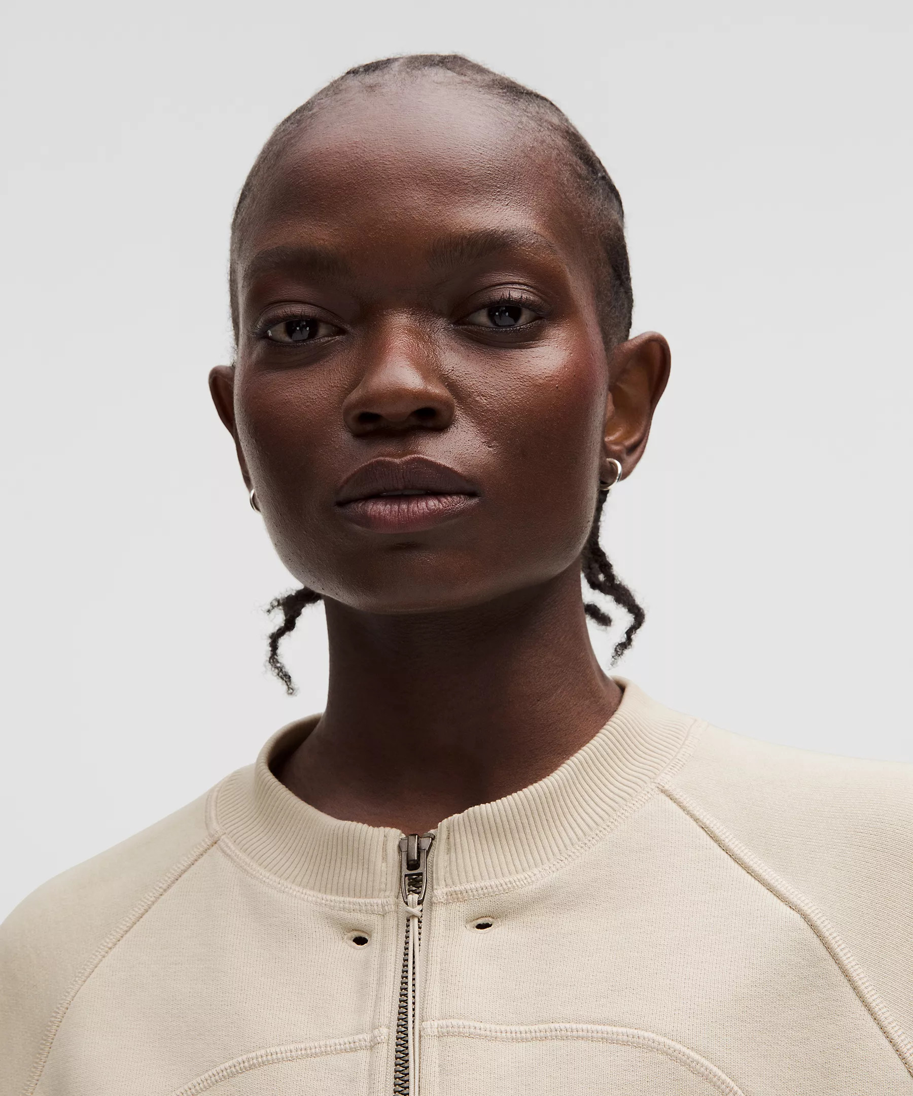 Women's Removable Hood Full-Zip Hoodie | Lululemon (US)